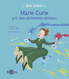 MARIE CURIE Y EL DESCUBRIMIENTO ATMICO  (PALO