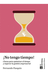 NO TENGO TIEMPO!