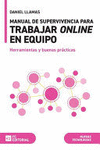 MANUAL DE SUPERVIVENCIA PARA TRABAJAR ONLINE EN EQ