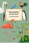 ENCICLOPEDIA DE LAS AVES PARA JVENES LECTORES  /A/