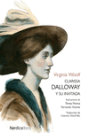 CLARISSA DALLOWAY Y SU INVITADA (IL.