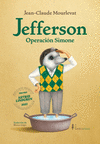 JEFFERSON. OPERACIN SIMONE