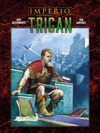 2.IMPERIO DE TRIGAN, EL.(DOLMEN COMICS)