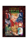 3.IMPERIO DE TRIGAN, EL.(DOLMEN COMICS)