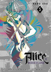 ALICE IN BORDERLAND N� 5