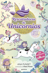 RESCATADORAS DE UNICORNIOS 2. VIAJE AL PAS DE LAS