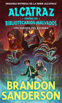 LOS HUESOS DEL ESCRIBA / THE SCRIVENER'S BONES