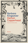 DEMON COPPERHEAD  (PREMIO PULITZER 2023