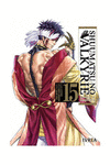 SHUUMATSU NO VALKYRIE RECORD OF RAGNAROK N 15