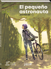 PEQUEO ASTRONAUTA