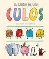 EL LIBRO DE LOS CULOS  /A/