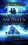 LA ISLA DE LOS MONJES SIN NOMBRE. EL MAESTRO DE THRILLER HISTRIC
