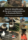 ATLAS DE IDENTIFICACIN DE LAS AVES CONTINENTALES DE LA PENNSULA