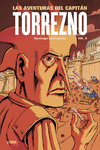 LAS AVENTURAS DEL CAPITAN TORREZNO, VOLUMEN 2. LIMBO SIN FIN Y EXTRAMUROS