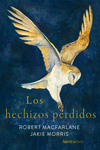 LOS HECHIZOS PERDIDOS  (IL.