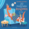 30 HISTORIAS DE DRAGONES  (IL.