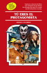 T� ERES EL PROTAGONISTA