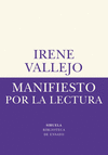 MANIFIESTO POR LA LECTURA - BE