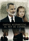 CARTAS HISPANISTAS AL REY DE ESPAA