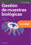 GESTIN DE MUESTRAS BIOLGICAS. NUEVA EDICIN