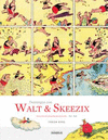 DOMINGOS CON WALT Y SKEEZIX. 1921-1934