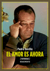 EL AMOR ES AHORA (MEMORIA)