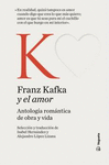 FRANZ KAFKA Y EL AMOR - REED