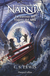 LAS CR�NICAS DE NARNIA: LA TRAVES�A DEL VIAJERO DEL ALBA (LIBRO 5)