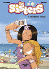 LAS SISTERS 7: ITU SI QUE ME QUEMAS!  (CMIC