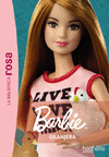 LA BIBLIOTECA ROSA. BARBIE 4 GRANJERA