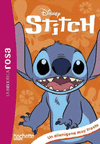 1.STITCH: UN ALIENGENA MUY TRASTO