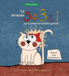 LA FORMULA 5, 4, 3, 2, 1. PARA CALMAR EL ENFADO GATUNO  /A/