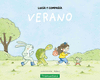 LUCIA Y COMPAIA - VERANO  /A/