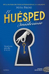 EL HUSPED MISTERIOSO