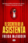 SECRETO DE LA ASISTENTA, EL (LA ASISTENTA 2)
