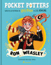 POCKET POTTERS - RON WEASLEY  (IL.