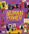 WOMAN POWER (IL.