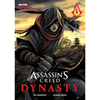ASSASINS CREED DYNASTY 01