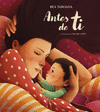 ANTES DE TI /A/