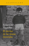 DESVAN DE LAS MUSAS DORMIDAS, EL