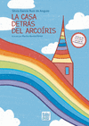 LA CASA DETRS DEL ARCORIS  (IL.)