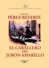 EL CABALLERO DEL JUBN AMARILLO