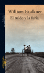 EL RUIDO Y LA FURIA LT.