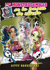 MONSTER HIGH. MONSTRUOAMIGAS 2