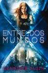LAS TEJEDORAS DESTINOS II. ENTRE DOS MUNDO
