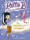 HATTIE B 1. LA CANCION DEL DRAGON