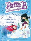 LA COLA DE LA SIRENA. LA VETERINARIA M�GICA 4