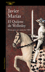 EL QUIJOTE DE WELLWSLEY