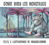 DONDE VIVEN LOS MONSTRUOS  /A/