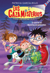 LOS CAZAMISTERIOS 1. EL CASO DE LAS MASCOTAS DESAP